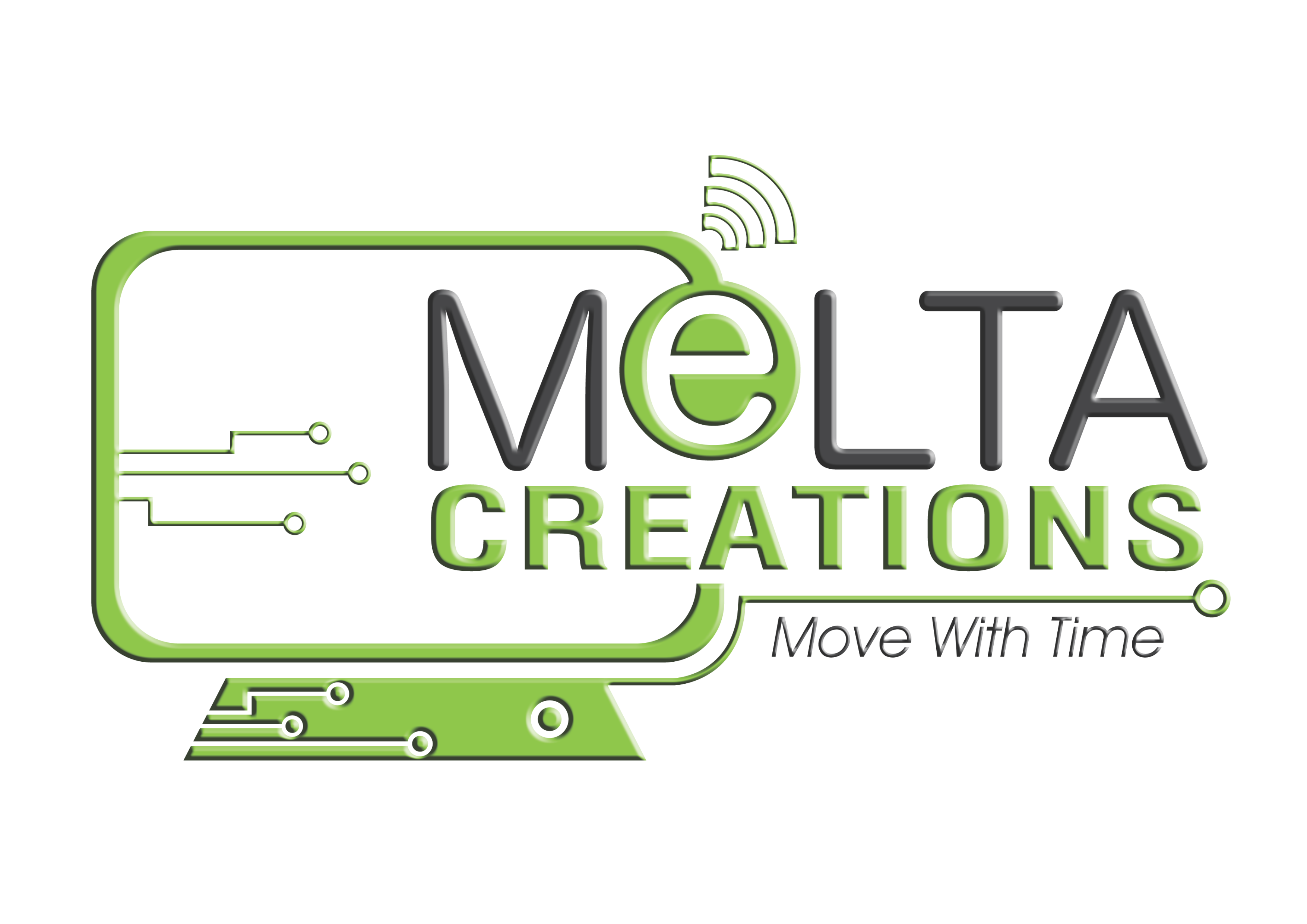 Melta Creations Logo